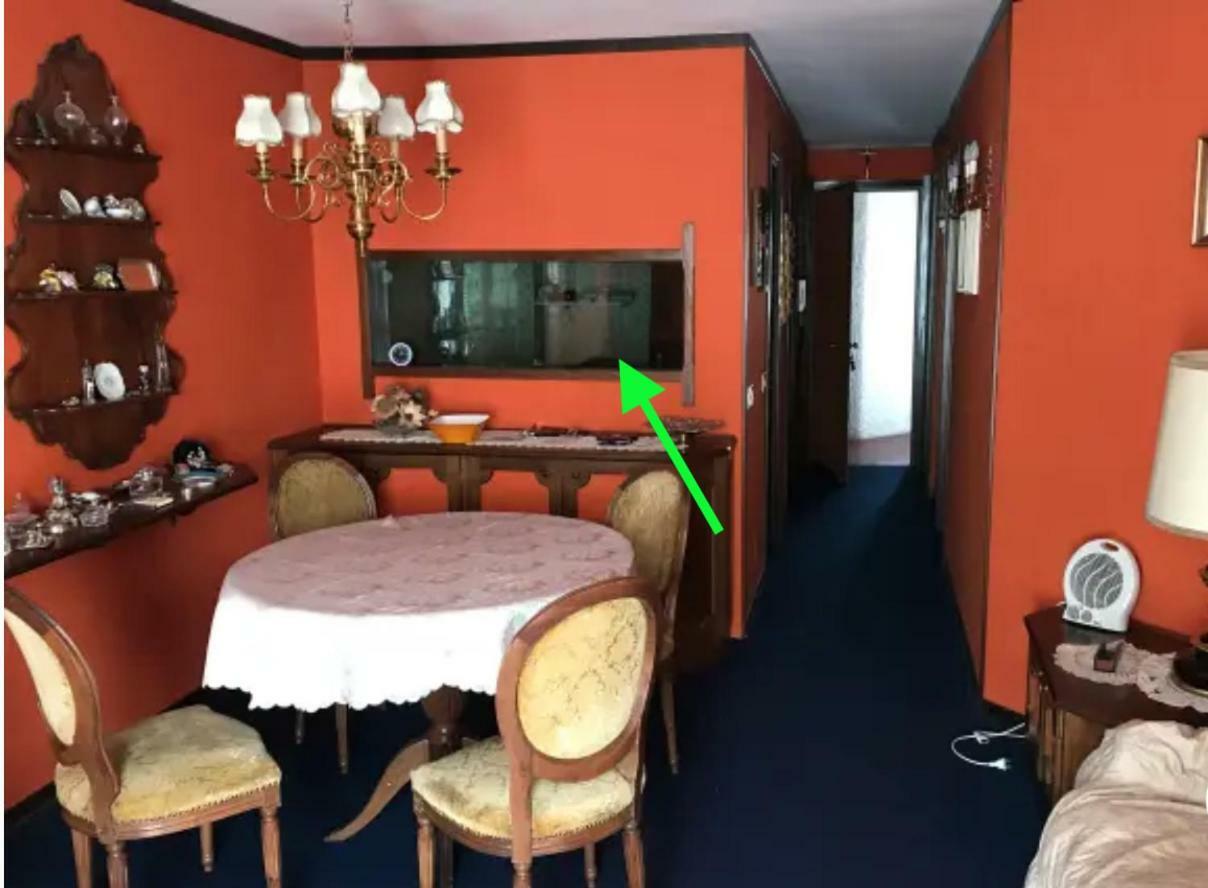 Giomein - Flat In Cervinia 50M From Slopes And City Centre Apartman Breuil-Cervinia Kültér fotó
